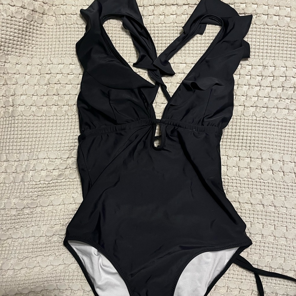 Cupshe one piece